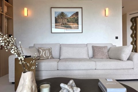 Wohnung zur Miete in Portals Nous, Mallorca, Spanien 2 Schlafzimmer, 97 m2 Nr. 194097 - Foto 5