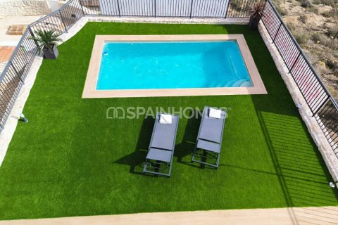 Villa zum Verkauf Algorfa, Alicante, Spanien 3 Schlafzimmer, 238 m2 Nr. 76505 - Foto 14