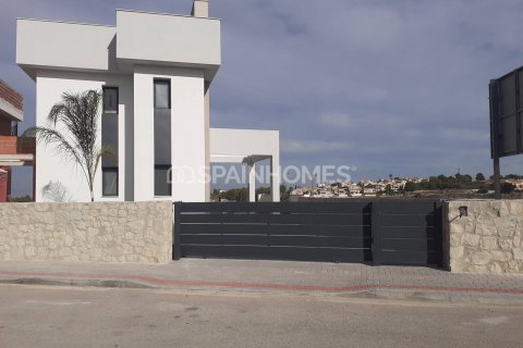 Villa zum Verkauf Algorfa, Alicante, Spanien 3 Schlafzimmer, 238 m2 Nr. 76505 - Foto 13