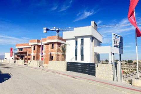 Villa zum Verkauf Algorfa, Alicante, Spanien 3 Schlafzimmer, 238 m2 Nr. 76505 - Foto 12