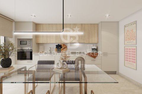 Huoneisto myytävänä Mijas, Malaga, Espanja, 2 makuuhuonetta, 76 m2 No. 158044 - kuva 6