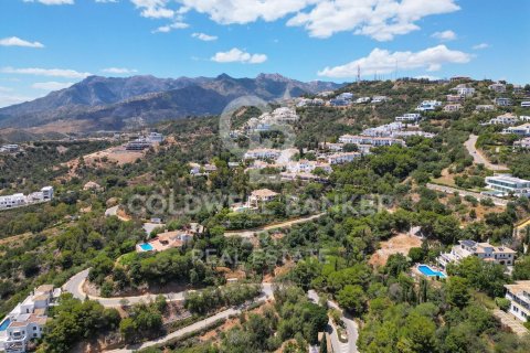 Villa zum Verkauf in Marbella, Malaga, Spanien 790 m2 Nr. 158041 - Foto 9