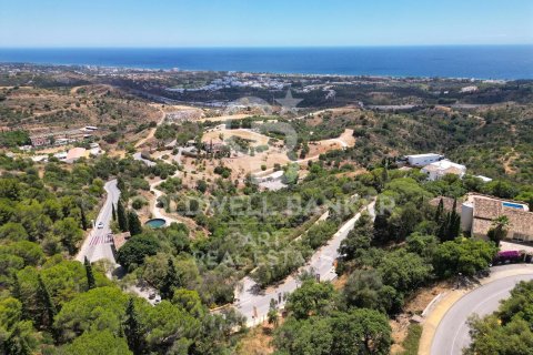 Villa zum Verkauf in Marbella, Malaga, Spanien 790 m2 Nr. 158041 - Foto 5