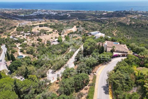 Villa zum Verkauf in Marbella, Malaga, Spanien 790 m2 Nr. 158041 - Foto 4