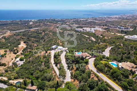 Villa zum Verkauf in Marbella, Malaga, Spanien 790 m2 Nr. 158041 - Foto 7