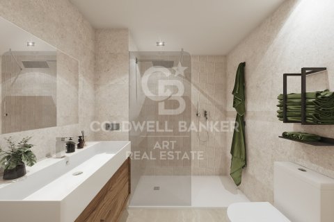 Huoneisto myytävänä Mijas, Malaga, Espanja, 2 makuuhuonetta, 81 m2 No. 158043 - kuva 8