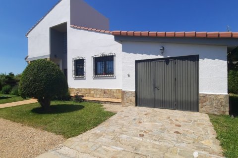 House for sale in Garrafe de Torio, Leon, Spain 3 bedrooms, 1291 sq.m. No. 153959 - photo 6