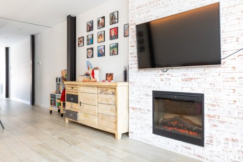 Продажа дома в Сабадель, Барселона, Испания 4 спальни, 230м2 №153956 - фото 11