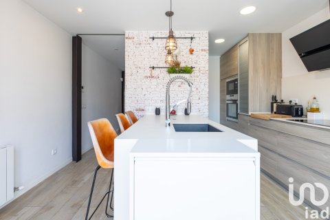 Продажа дома в Сабадель, Барселона, Испания 4 спальни, 230м2 №153956 - фото 7