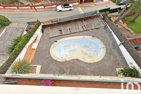 Hus till salu i Sitges, Barcelona, Spanien 4 sovrum, 544 kvm. Nr. 153954 - foto 16