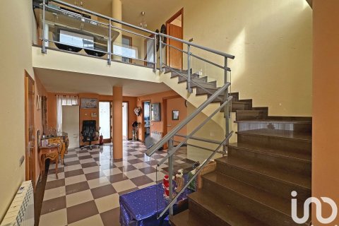 Hus till salu i Sitges, Barcelona, Spanien 4 sovrum, 544 kvm. Nr. 153954 - foto 5