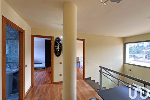 Hus till salu i Sitges, Barcelona, Spanien 4 sovrum, 544 kvm. Nr. 153954 - foto 7