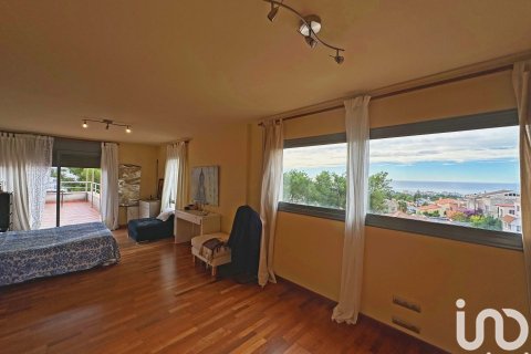 Hus till salu i Sitges, Barcelona, Spanien 4 sovrum, 544 kvm. Nr. 153954 - foto 8