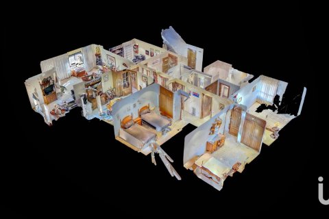 Wohnung zum Verkauf in Castellon de la Plana, Castellon, Spanien 5 Schlafzimmer, 194 m2 Nr. 153955 - Foto 30