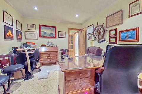 Wohnung zum Verkauf in Castellon de la Plana, Castellon, Spanien 5 Schlafzimmer, 194 m2 Nr. 153955 - Foto 9