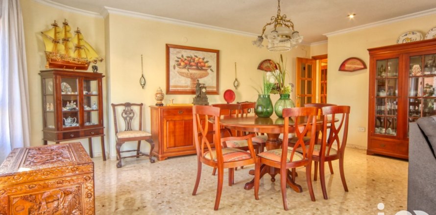 Wohnung in Castellon de la Plana, Castellon, Spanien 5 Schlafzimmer, 194 m2 Nr. 153955