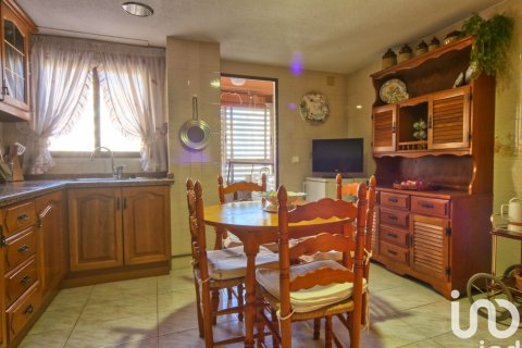 Wohnung zum Verkauf in Castellon de la Plana, Castellon, Spanien 5 Schlafzimmer, 194 m2 Nr. 153955 - Foto 12