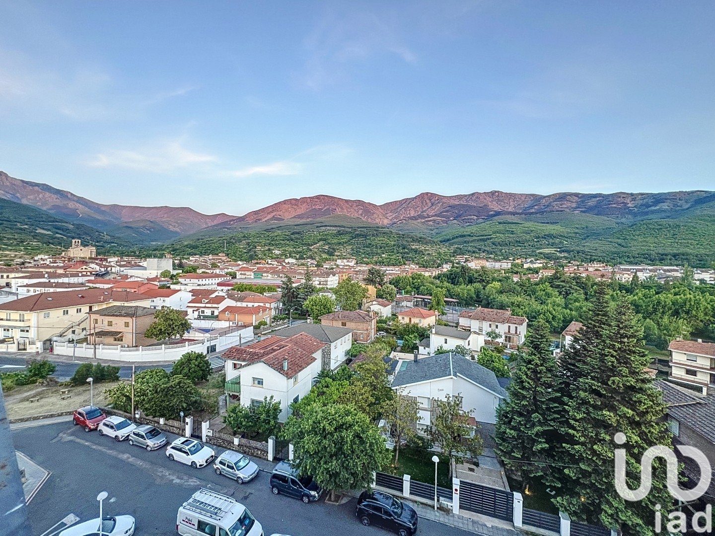 Commercial property à Hervas, Caceres, Espagne No. 153957