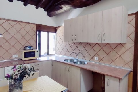 Liikekiinteistö myytävänä Hervas, Caceres, Espanja ,  No. 153957 - kuva 24