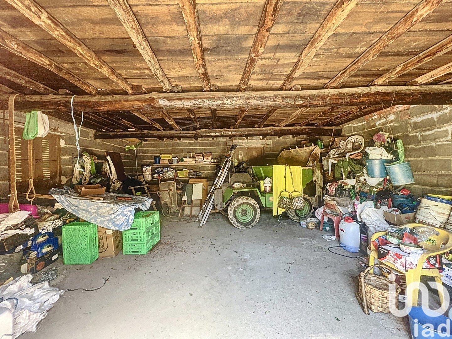 Commercial property à Hervas, Caceres, Espagne No. 153957