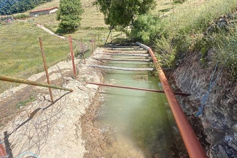 Liikekiinteistö myytävänä Hervas, Caceres, Espanja ,  No. 153957 - kuva 13