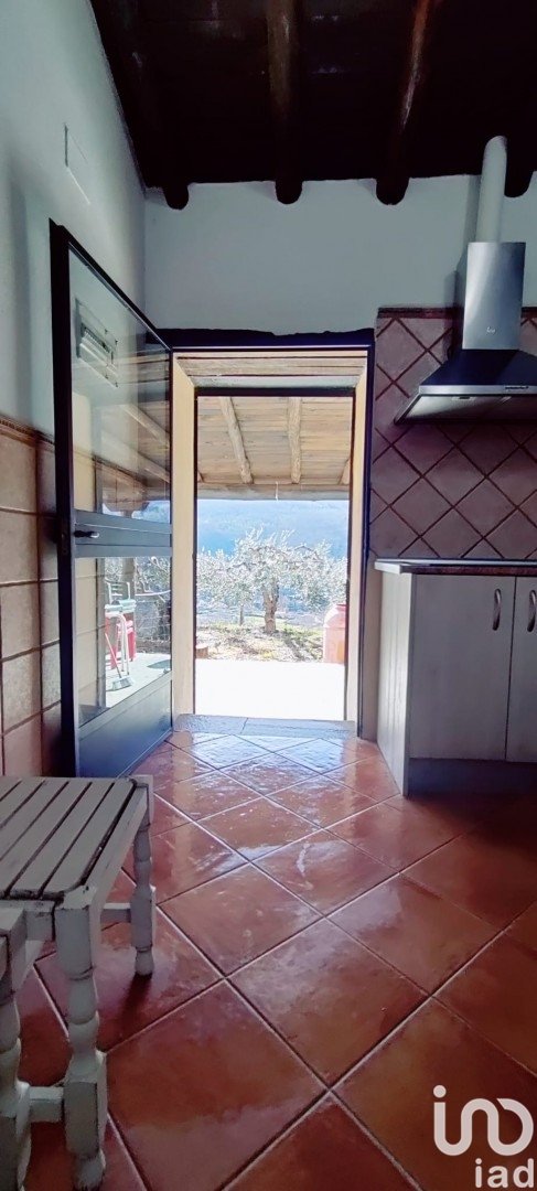 Commercial property à Hervas, Caceres, Espagne No. 153957
