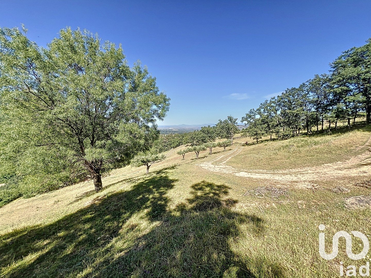 Commercial property à Hervas, Caceres, Espagne No. 153957