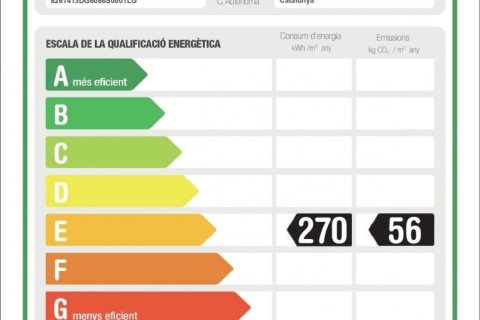 Hus till salu i Sant Pol de Mar, Barcelona, Spanien 4 sovrum, 252 kvm. Nr. 153958 - foto 29