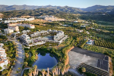 Продажа квартиры в Эстепона, Малага, Испания 2 спальни, 127.7м2 №176195 - фото 2