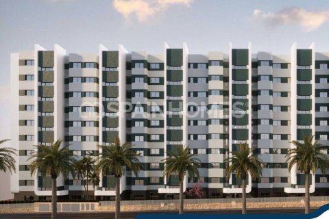 Продажа пентхауса в Ориуэла, Аликанте, Испания 2 спальни, 86м2 №194995 - фото 5