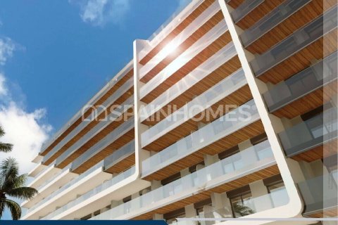 Продажа пентхауса в Ориуэла, Аликанте, Испания 2 спальни, 86м2 №194995 - фото 6