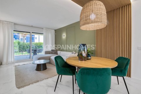 Продажа пентхауса в Ориуэла, Аликанте, Испания 2 спальни, 86м2 №194995 - фото 21