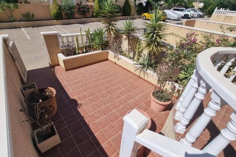 Casa adosada en venta en Los Altos, Alicante, España 2 dormitorios, 75 m2 No. 194991 - foto 9