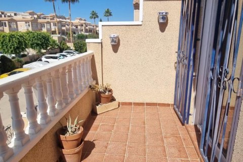 Casa adosada en venta en Los Altos, Alicante, España 2 dormitorios, 75 m2 No. 194991 - foto 11