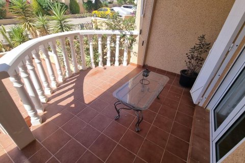 Casa adosada en venta en Los Altos, Alicante, España 2 dormitorios, 75 m2 No. 194991 - foto 8