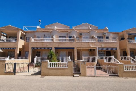 Casa adosada en venta en Los Altos, Alicante, España 2 dormitorios, 75 m2 No. 194991 - foto 2
