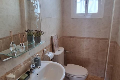 Casa adosada en venta en Los Altos, Alicante, España 2 dormitorios, 75 m2 No. 194991 - foto 14