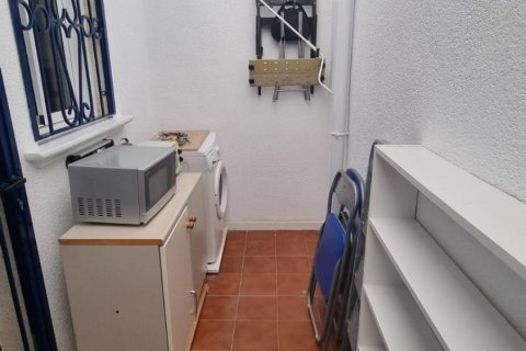 Casa adosada en venta en Los Altos, Alicante, España 2 dormitorios, 75 m2 No. 194991 - foto 16