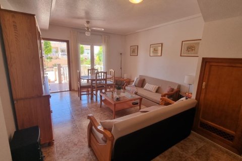 Casa adosada en venta en Los Altos, Alicante, España 2 dormitorios, 75 m2 No. 194991 - foto 19