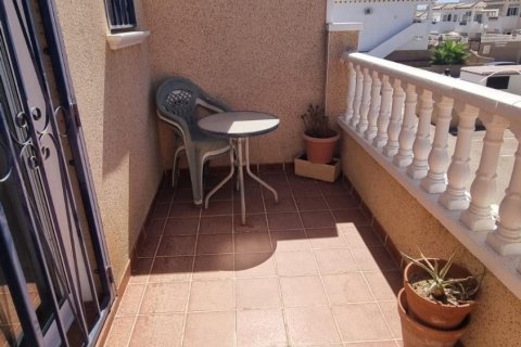 Casa adosada en venta en Los Altos, Alicante, España 2 dormitorios, 75 m2 No. 194991 - foto 10