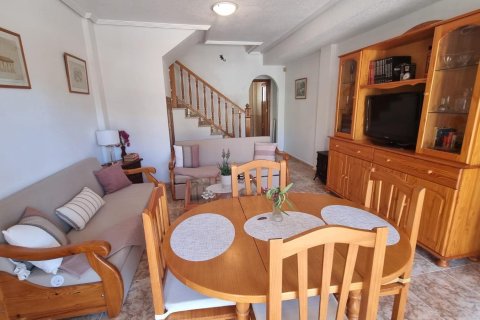 Casa adosada en venta en Los Altos, Alicante, España 2 dormitorios, 75 m2 No. 194991 - foto 18