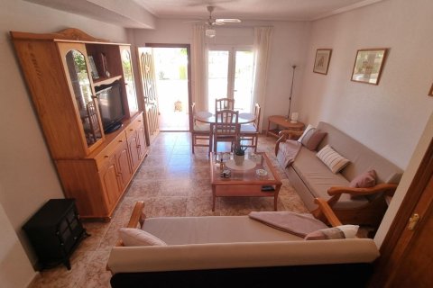 Casa adosada en venta en Los Altos, Alicante, España 2 dormitorios, 75 m2 No. 194991 - foto 17