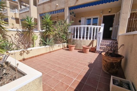 Casa adosada en venta en Los Altos, Alicante, España 2 dormitorios, 75 m2 No. 194991 - foto 7