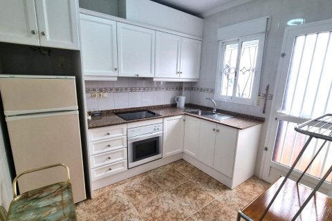 Casa adosada en venta en Los Altos, Alicante, España 2 dormitorios, 75 m2 No. 194991 - foto 12