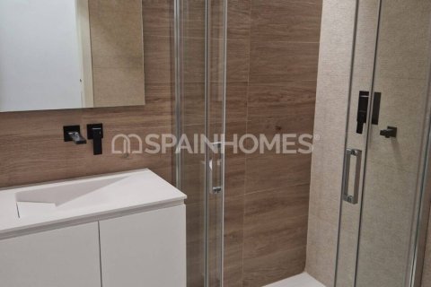Продажа пентхауса в Дения, Аликанте, Испания 2 спальни, 88м2 №194996 - фото 12