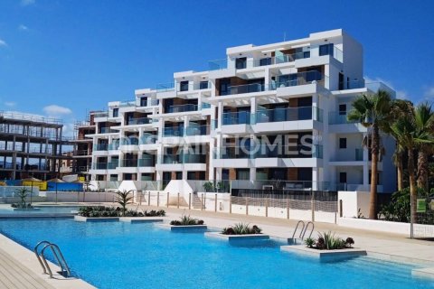 Продажа пентхауса в Дения, Аликанте, Испания 2 спальни, 88м2 №194996 - фото 2