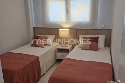 Продажа пентхауса в Дения, Аликанте, Испания 2 спальни, 88м2 №194996 - фото 14