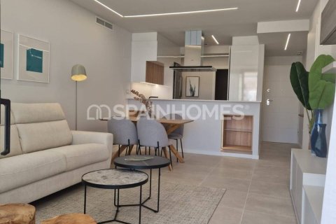 Продажа пентхауса в Дения, Аликанте, Испания 2 спальни, 88м2 №194996 - фото 9