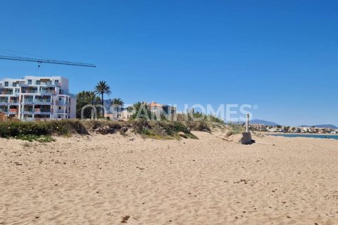 Продажа пентхауса в Дения, Аликанте, Испания 2 спальни, 88м2 №194996 - фото 27