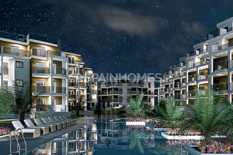 Продажа пентхауса в Дения, Аликанте, Испания 2 спальни, 88м2 №194996 - фото 8